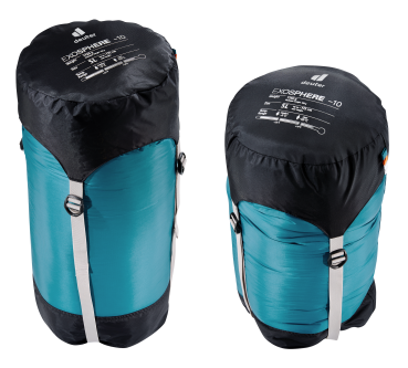 DEUTER Exosphere -10° SL